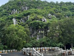 -星湖旅游景区七星岩