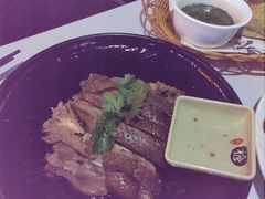 -琶醍壹号•潮菜江景餐吧