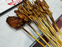-饶福记·南昌烧烤大排档(九龙湖土著店)