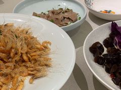 -狮王府淮扬菜(新街口友谊店)