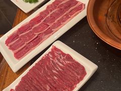 -南门涮肉(上海二店)