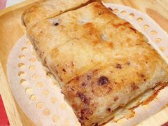 -西贝莜面村(近铁城市广场店)