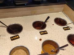 -阿二骨煲(新天地店)