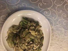 -阿英煲(凉城路店)