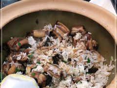 -红星光发煲仔饭(文海店)