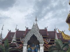 -西双版纳总佛寺