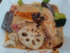 -林静小吃(复兴路店)