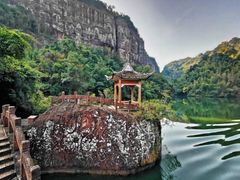 -丹霞山风景名胜区
