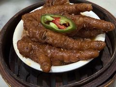-华峰食馆(氹仔店)