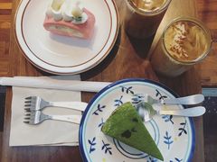 -Line 咖啡(石厦花园店)