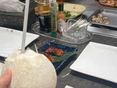 -大渔铁板烧(东城店)