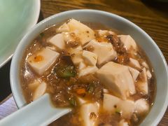 -粗茶淡饭·隐庐私厨(东亭店)