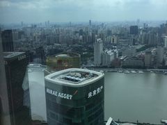 -金轩中餐厅 Jin Xuan(浦东丽思卡尔顿酒店)
