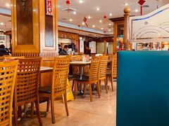 大堂-新世界餐厅(万达店)