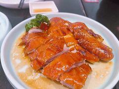 -新旺茶餐厅•早餐(迪士尼小镇店)