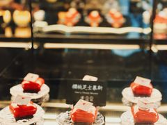 -丽晶轩中餐厅(重庆丽晶酒店)