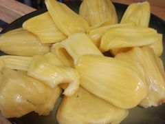 菠萝蜜-椰夫人·养生椰子鸡(金沙洲永旺店)