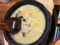 -敏珠拉姆藏餐·南京厨房(富春江东街店)