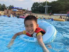 -上海玛雅海滩水公园