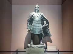 -大同市博物馆