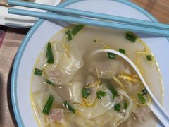 -小杨生煎(香港名都店)
