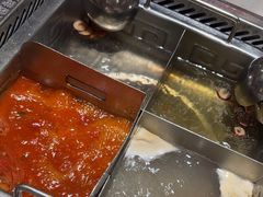 -海底捞火锅(高新万达店)