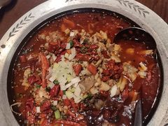 -俏东方·海味水饺·青岛菜(崂山店)
