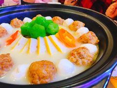 -雅和生态渔庄·宜城锅巴饭(龙灵山公园店)