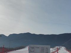 -北京西山滑雪场
