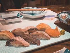 -希望日本料理(保利香槟花园店)