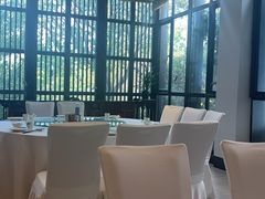 -山水一号·中餐厅