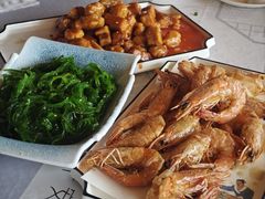 -北港方记海鲜楼·海景餐厅