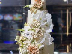 -杜哈夫DOUX RÊVE·生日蛋糕(日月光店)