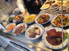 -佬街佬味(荣巷店)