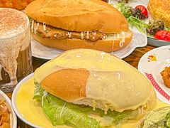 -澳门陈光记烧味饭店(南京德基广场店)