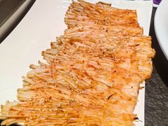 -老万烧烤(典逸心洲店)