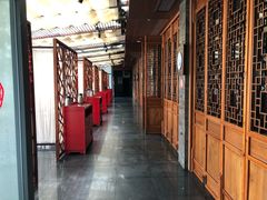 -渔堂公园餐厅·本帮菜(乐园路店)