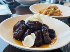 -环球港凯悦 · 享悦中餐厅