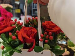 -双季花艺园艺市场(浦东店)