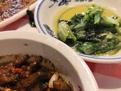 -小柴米·传统江西菜(八一广场店)