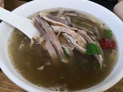 -王胖子驴肉火烧(鼓楼店)