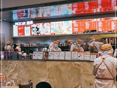 -LELECHA乐乐茶(百货大楼店)