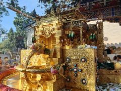 -西安市广仁寺