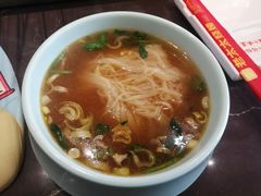 -邢氏老太太烤串(北兴街店)