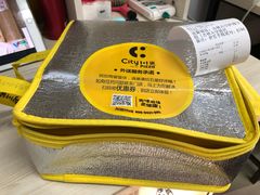 -City1+1城市比萨·意面(桂林路店)