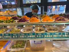 -中阿兰牛肉面(悦海新天地店)