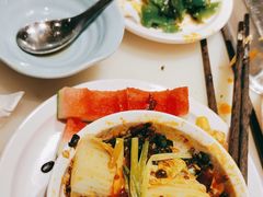 -重庆高老九火锅(万象城店)