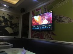 -金青果甄选KTV(劳动公园店)