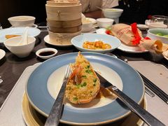 -万丽轩·粤菜(王府井金茂万丽酒店)