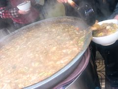 -老字号贾家肉丸糊辣汤(光明巷店)